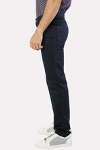 Load image into Gallery viewer, Slade Men's Navy Relaxed Fit Stretch Pants