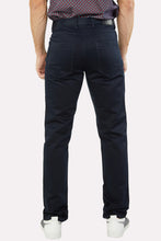 Load image into Gallery viewer, Slade Men's Navy Relaxed Fit Stretch Pants