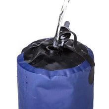 Load image into Gallery viewer, Portable Outdoor Shower Kit