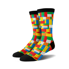 Load image into Gallery viewer, Brick Toys