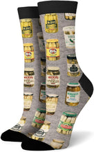 Load image into Gallery viewer, Pickle Jars