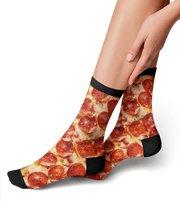 Load image into Gallery viewer, Pepperoni Pizza 360