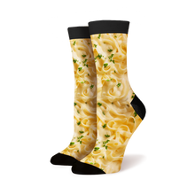 Load image into Gallery viewer, Alfredo Pasta 360