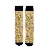 Load image into Gallery viewer, Alfredo Pasta 360