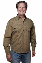 Load image into Gallery viewer, Scully Signature Stripe - Men's Dress Shirt