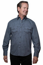 Load image into Gallery viewer, Scully Signature Stripe - Men's Dress Shirt