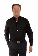 Load image into Gallery viewer, Scully Nickel Snaps - Men's Dress Shirt