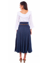 Load image into Gallery viewer, Scully Cantina Long Skirt (PSL-136) - Women's Skirt