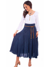 Load image into Gallery viewer, Scully Cantina Long Skirt (PSL-136) - Women's Skirt
