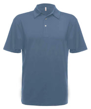 Load image into Gallery viewer, UPF 50 Performance Polo