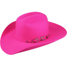 Load image into Gallery viewer, Bailey Punchy - Wool Felt Cowboy Hat