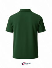 Load image into Gallery viewer, Boys/Unisex Dri Fit Moisture Wicking Polo Shirt - single
