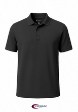 Load image into Gallery viewer, Boys/Unisex Dri Fit Moisture Wicking Polo Shirt - single