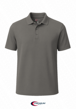 Load image into Gallery viewer, Boys/Unisex Dri Fit Moisture Wicking Polo Shirt - single