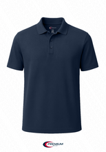 Load image into Gallery viewer, Boys/Unisex Dri Fit Moisture Wicking Polo Shirt - single
