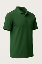 Load image into Gallery viewer, Boys/Unisex Dri Fit Moisture Wicking Polo Shirt - single