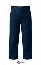 Load image into Gallery viewer, Boys Flat Front Pants - single