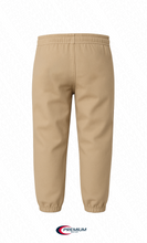 Load image into Gallery viewer, Boy's Twill Jogger Pants - Single