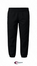 Load image into Gallery viewer, Boy's Twill Jogger Pants - Single