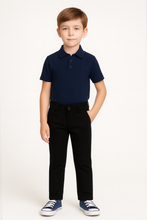 Load image into Gallery viewer, Boys Chino Pants - Single
