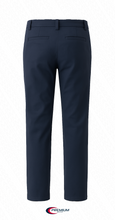 Load image into Gallery viewer, Girls Flat Front Pants - Single