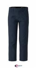Load image into Gallery viewer, Girls Flat Front Pants - Single