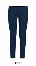 Load image into Gallery viewer, Girls Skinny Stretch Pants - single