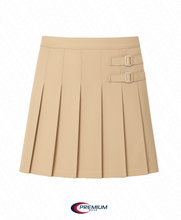 Load image into Gallery viewer, Girls 2-tab Skort - single