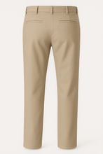 Load image into Gallery viewer, Men's Flat Front Pants 32'' Inseam - Single