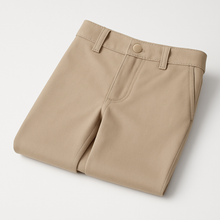 Load image into Gallery viewer, Men's Flat Front Pants 32'' Inseam - Single
