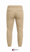 Load image into Gallery viewer, Men's Jogger Twill Pants - Single