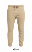 Load image into Gallery viewer, Men's Jogger Twill Pants - Single