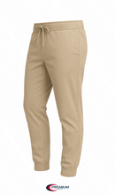 Load image into Gallery viewer, Men's Jogger Twill Pants - Single