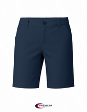 Load image into Gallery viewer, Girls Husky Flat Front Shorts - single
