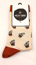 Load image into Gallery viewer, Chai Socks