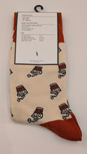 Load image into Gallery viewer, Chai Socks