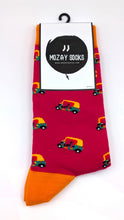 Load image into Gallery viewer, Rickshaw Socks