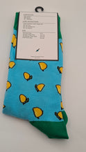 Load image into Gallery viewer, Mango Socks