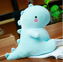 Load image into Gallery viewer, Dinosaur Plush Toys - # BOT&G522610004