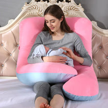 Load image into Gallery viewer, Pregnant Support Pillow - # WOAA21410001-PRG
