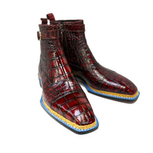 Load image into Gallery viewer, Style: Paris Boot