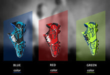 Load image into Gallery viewer, Boys and Men's Soccer Shoes - # BOAA73110003