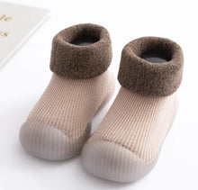 Load image into Gallery viewer, Nutmeg Baby Shoes - # BASH11110001