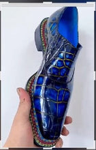 Load image into Gallery viewer, Style: Phantom II-Blue