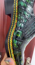 Load image into Gallery viewer, Style: Phantom II-Green