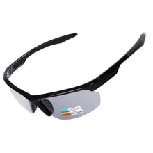 Load image into Gallery viewer, Photochromic/Polarized Cycling Sunglasses Collection - 4 Colors