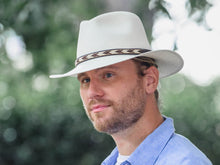 Load image into Gallery viewer, Panama Hat Pioneer