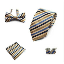 Load image into Gallery viewer, Plaid Silk Collection Sets - 19 Colors & Styles