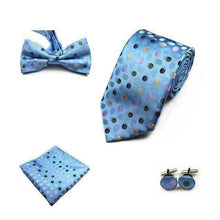 Load image into Gallery viewer, Plaid Silk Collection Sets - 19 Colors & Styles