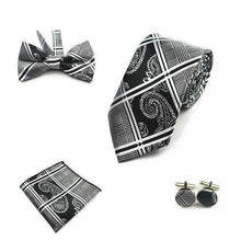 Load image into Gallery viewer, Plaid Silk Collection Sets - 19 Colors & Styles